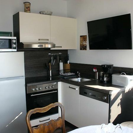 Apartment Jakobsweg Gbr Weißenfels Exterior foto